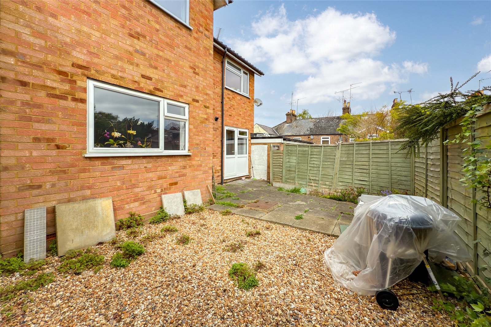 Detached house for sale in & 1B Harpenden Rise, Harpenden, Hertfordshire, AL5  - Property Image 12