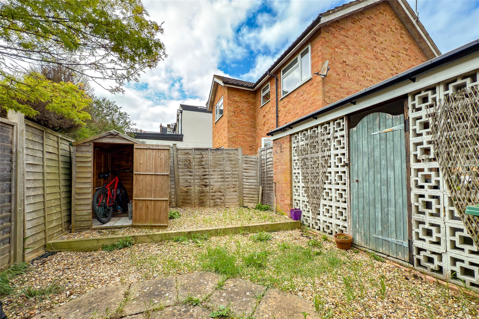 Detached house for sale in & 1B Harpenden Rise, Harpenden, Hertfordshire, AL5  - Property Image 10