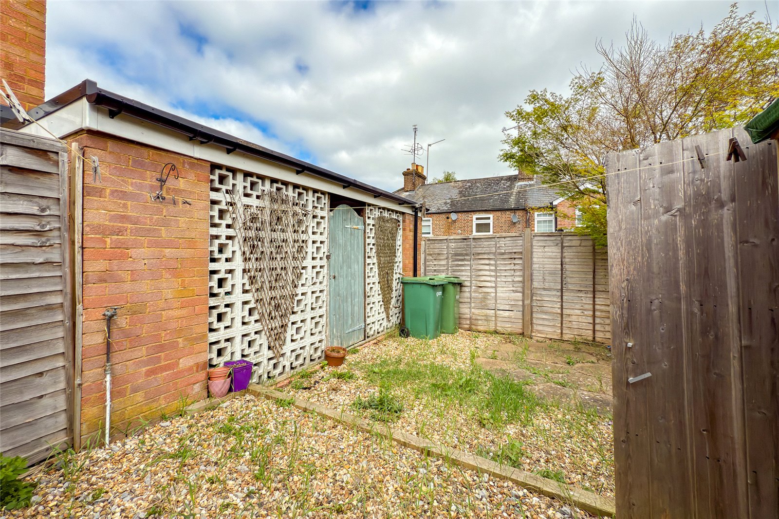 Detached house for sale in & 1B Harpenden Rise, Harpenden, Hertfordshire, AL5  - Property Image 13