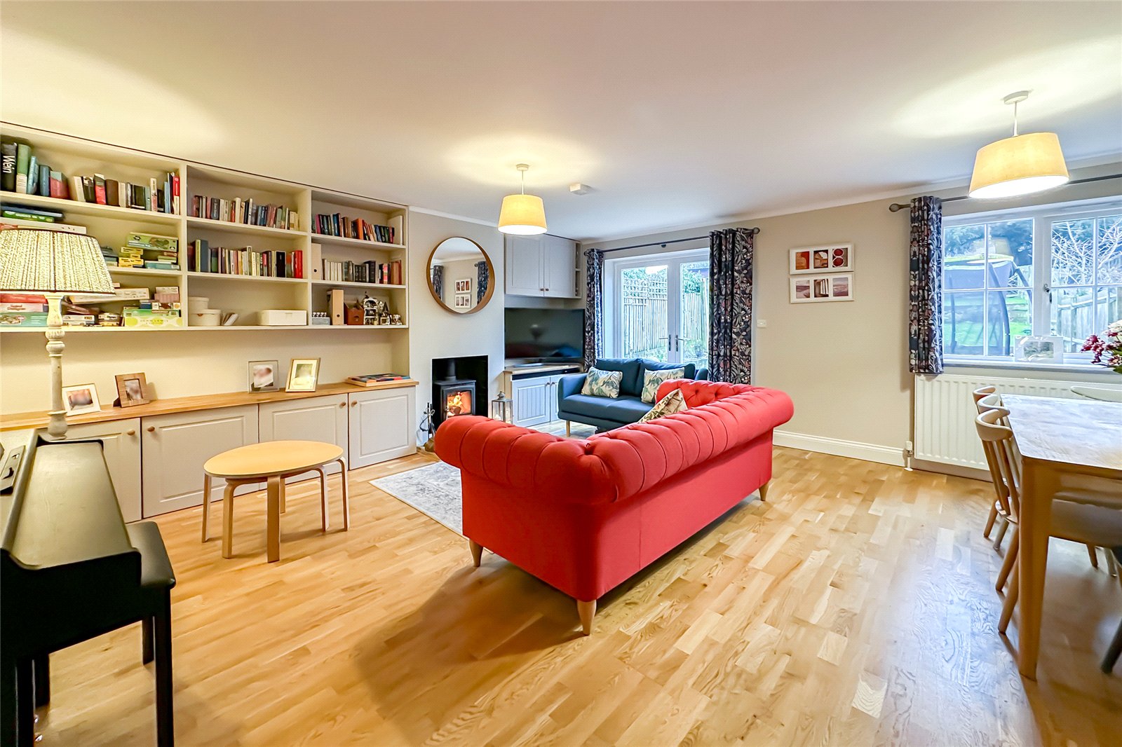 4 bed end of terrace house for sale in Pickford Road, Markyate, Hertfordshire, AL3 - Property Image 4