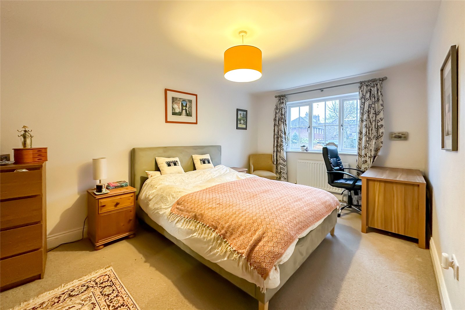 4 bed end of terrace house for sale in Pickford Road, Markyate, Hertfordshire, AL3 - Property Image 5
