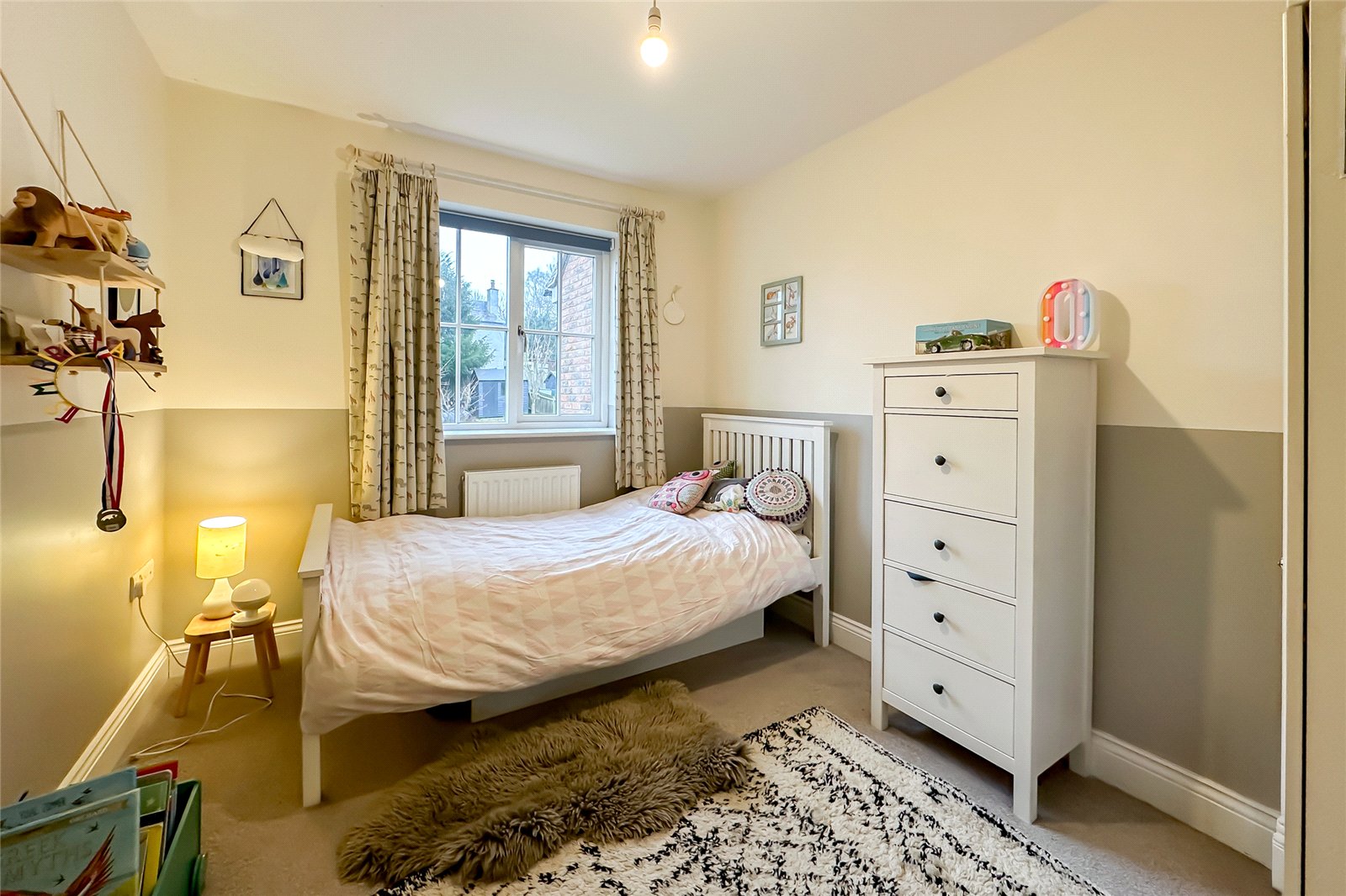 4 bed end of terrace house for sale in Pickford Road, Markyate, Hertfordshire, AL3 - Property Image 6