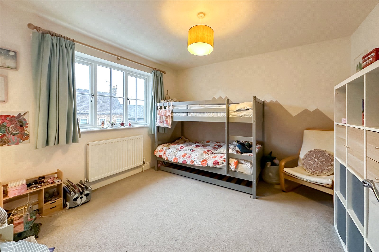 4 bed end of terrace house for sale in Pickford Road, Markyate, Hertfordshire, AL3 - Property Image 7
