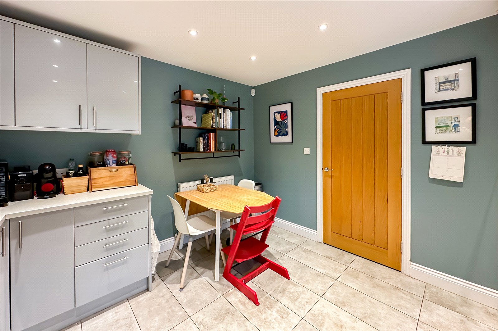 4 bed end of terrace house for sale in Pickford Road, Markyate, Hertfordshire, AL3 - Property Image 20