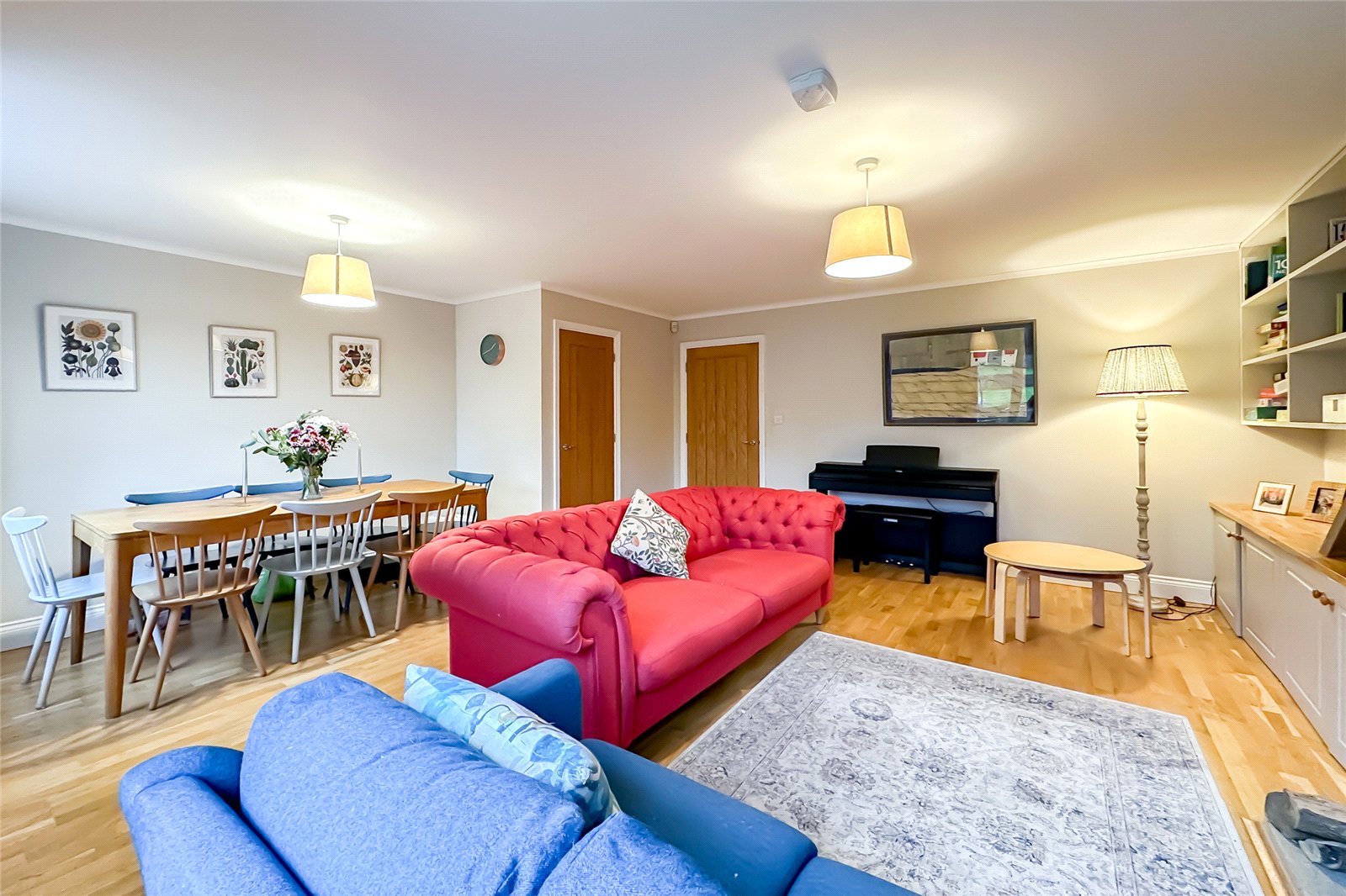 4 bed end of terrace house for sale in Pickford Road, Markyate, Hertfordshire, AL3 - Property Image 18