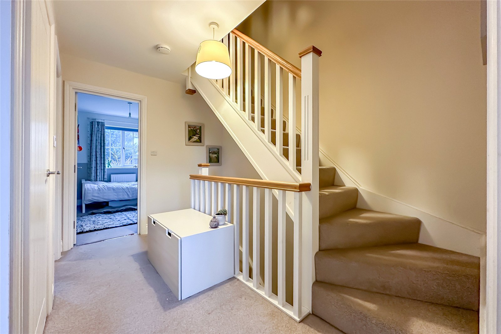 4 bed end of terrace house for sale in Pickford Road, Markyate, Hertfordshire, AL3 - Property Image 19