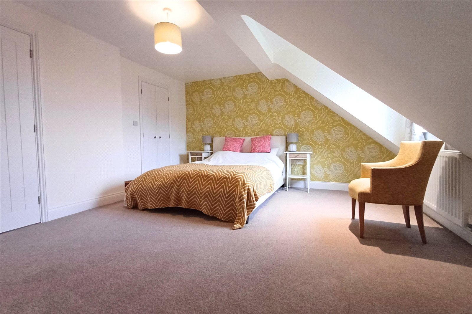 4 bed end of terrace house for sale in Pickford Road, Markyate, Hertfordshire, AL3 - Property Image 9