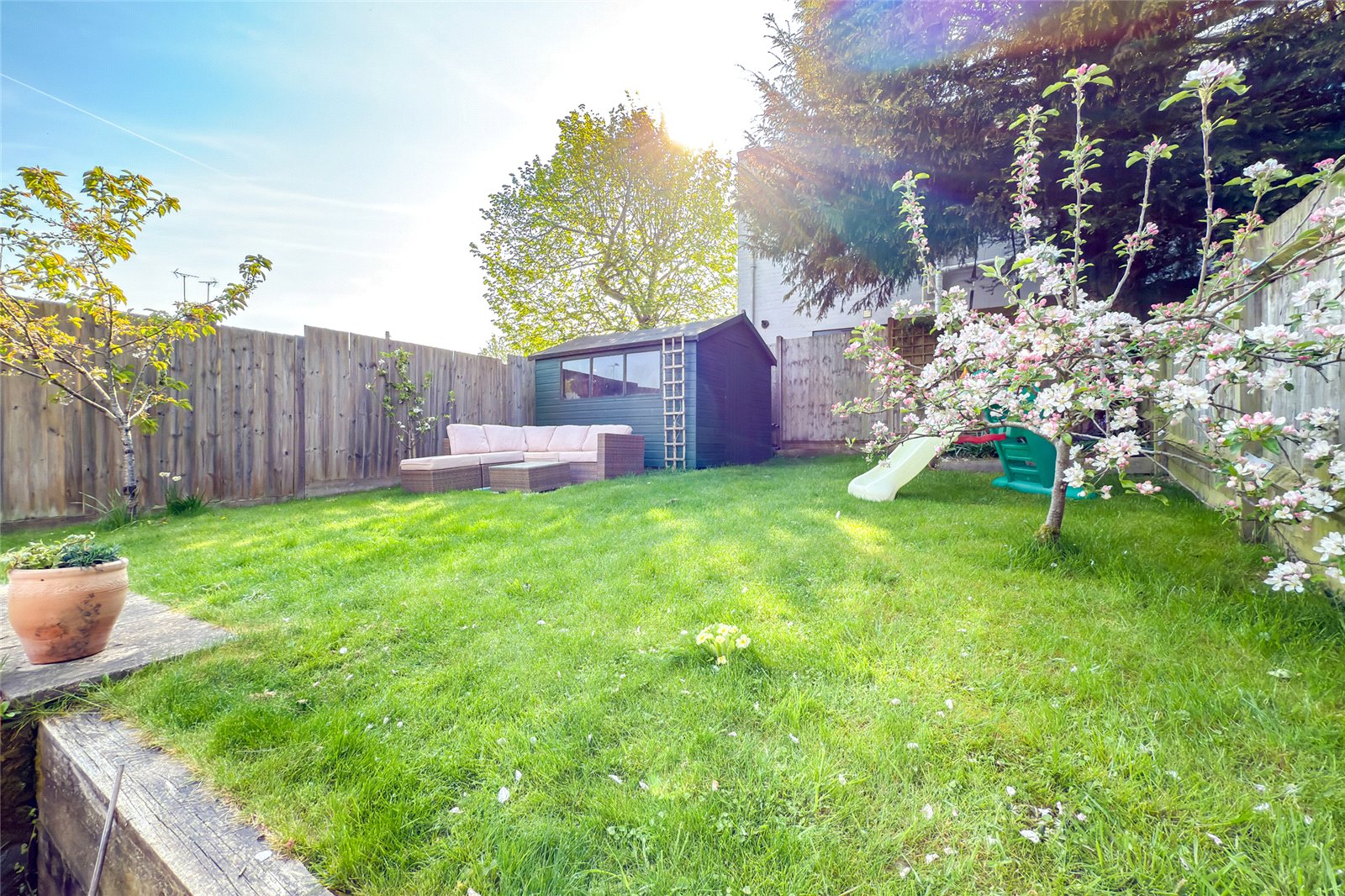 4 bed end of terrace house for sale in Pickford Road, Markyate, Hertfordshire, AL3 - Property Image 14