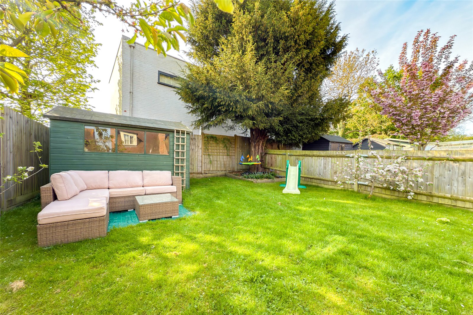 4 bed end of terrace house for sale in Pickford Road, Markyate, Hertfordshire, AL3 - Property Image 15