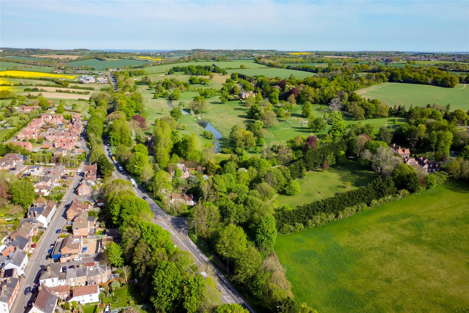 4 bed end of terrace house for sale in Pickford Road, Markyate, Hertfordshire, AL3 - Property Image 17
