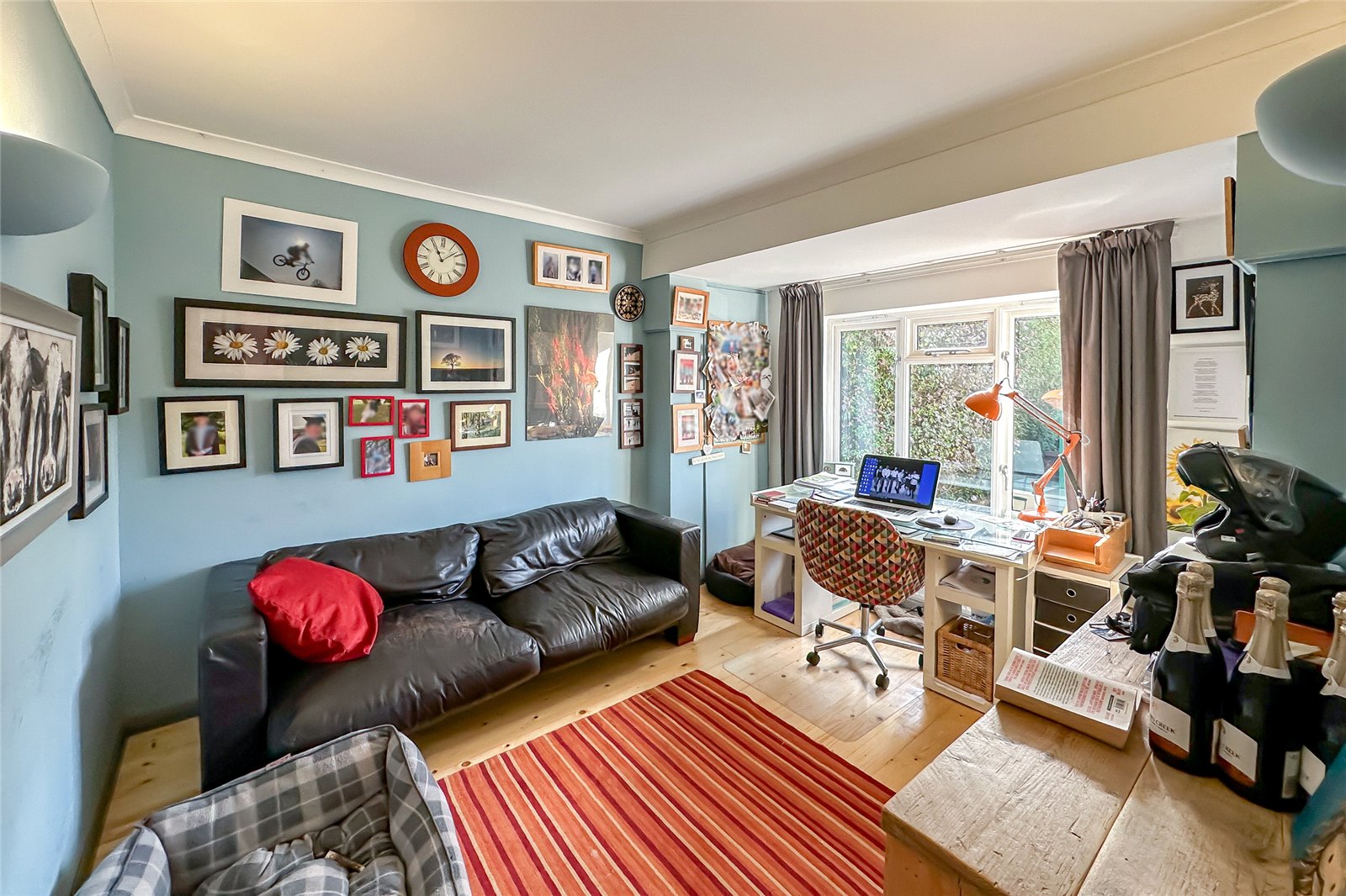 4 bed detached house for sale in Lower Luton Road, Wheathampstead, St. Albans, Hertfordshire, AL4  - Property Image 15