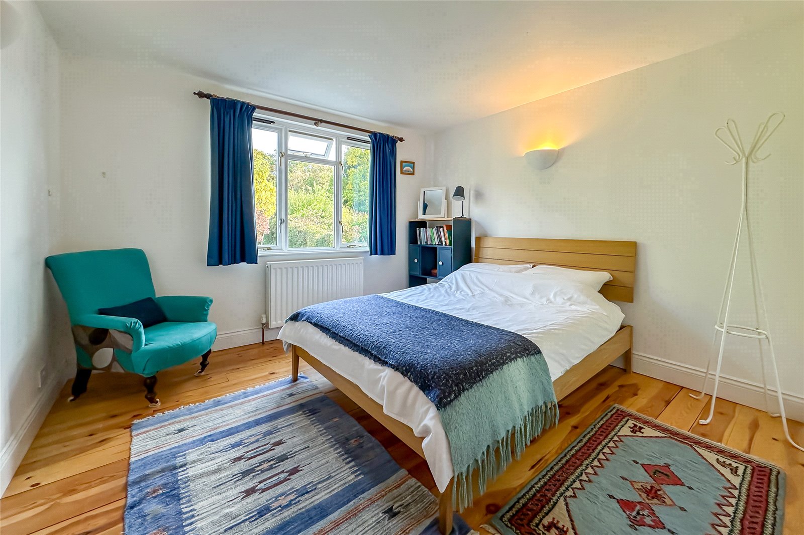 4 bed detached house for sale in Lower Luton Road, Wheathampstead, St. Albans, Hertfordshire, AL4  - Property Image 18