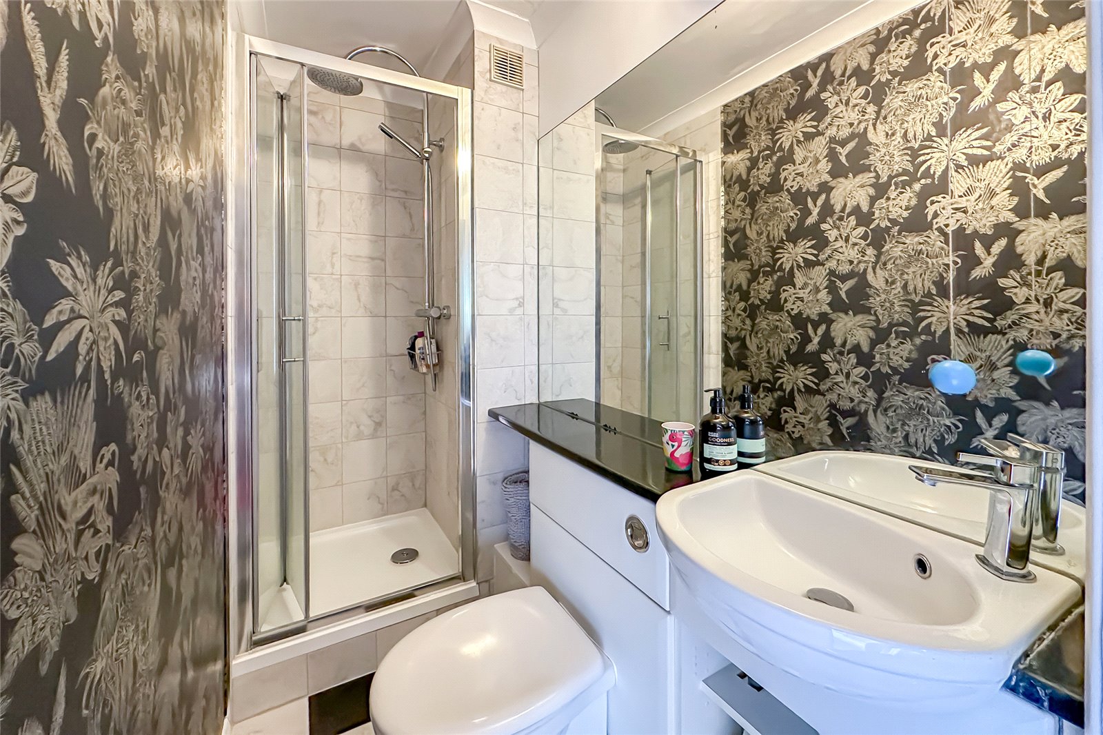 4 bed detached house for sale in Lower Luton Road, Wheathampstead, St. Albans, Hertfordshire, AL4  - Property Image 20
