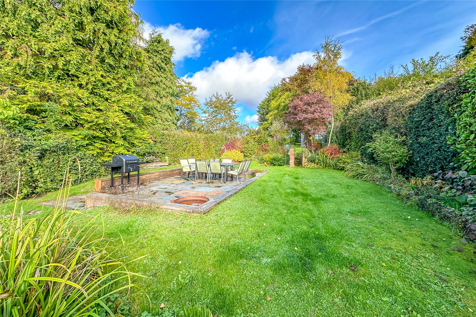 4 bed detached house for sale in Lower Luton Road, Wheathampstead, St. Albans, Hertfordshire, AL4  - Property Image 8