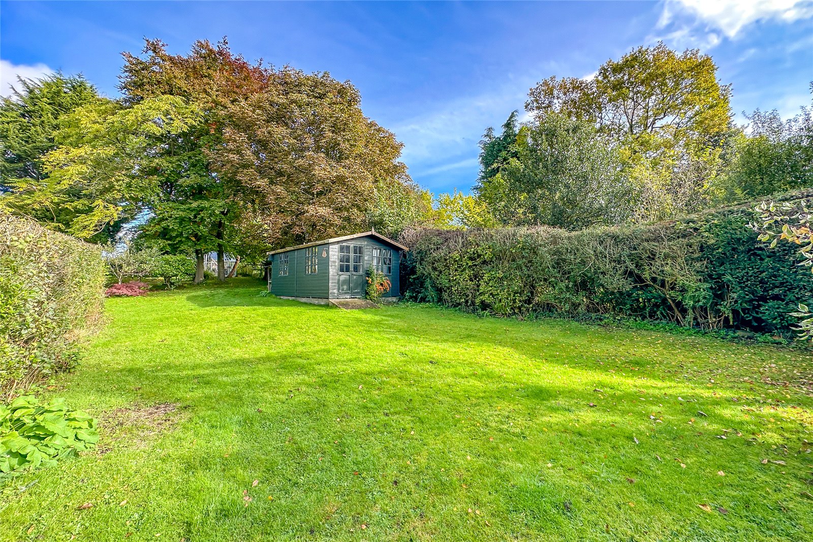 4 bed detached house for sale in Lower Luton Road, Wheathampstead, St. Albans, Hertfordshire, AL4  - Property Image 11