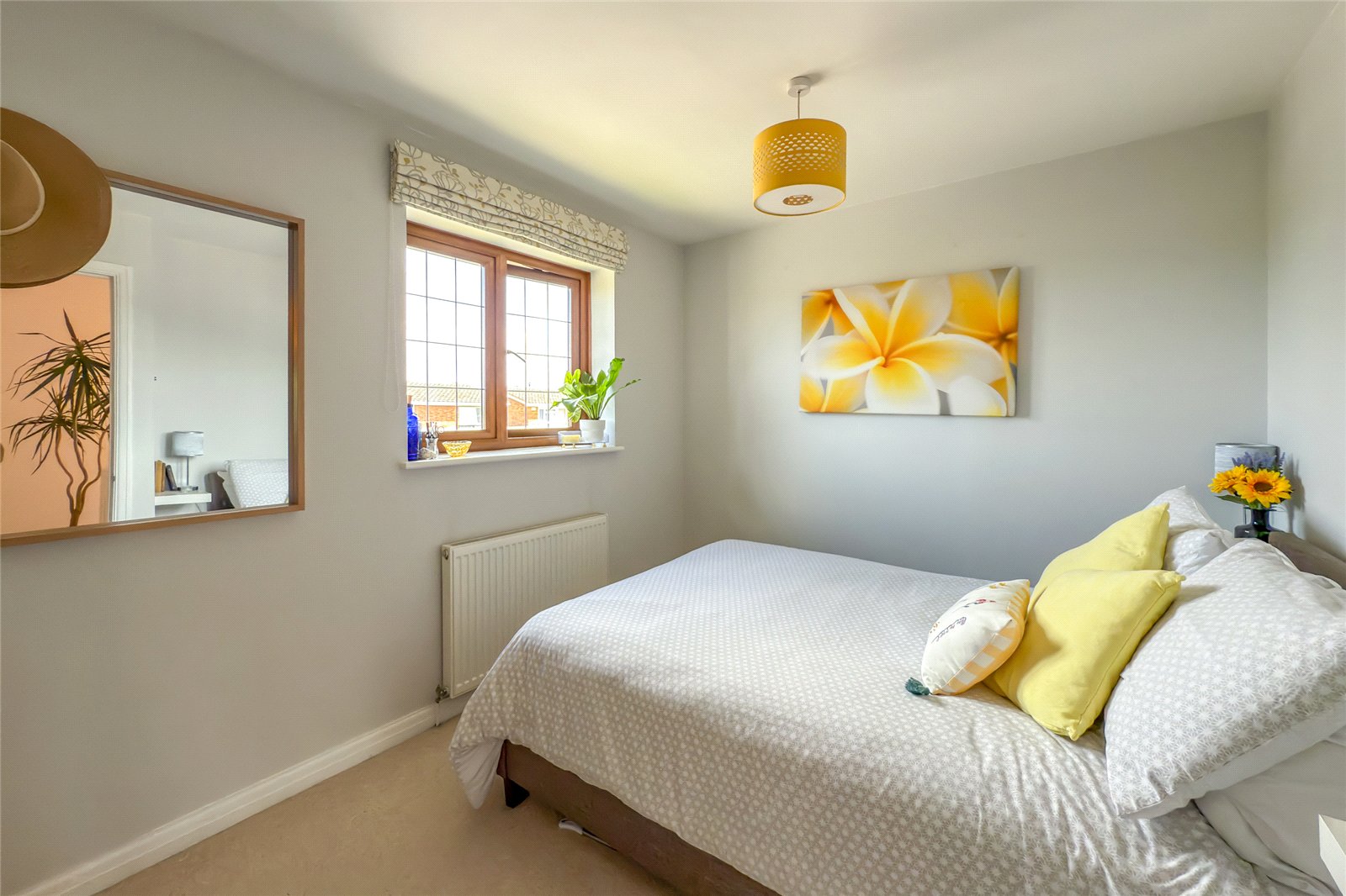 4 bed detached house for sale in Carpenders Close, Harpenden, Hertfordshire, AL5 - Property Image 5