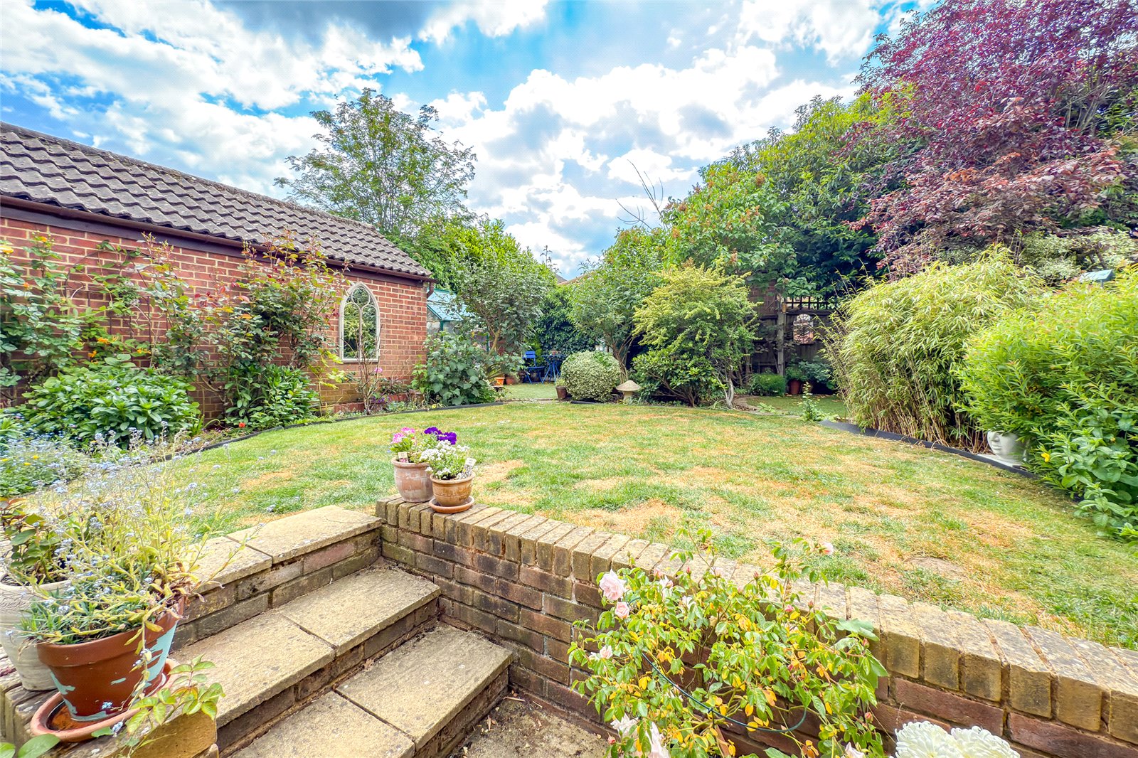 4 bed detached house for sale in Carpenders Close, Harpenden, Hertfordshire, AL5 - Property Image 12