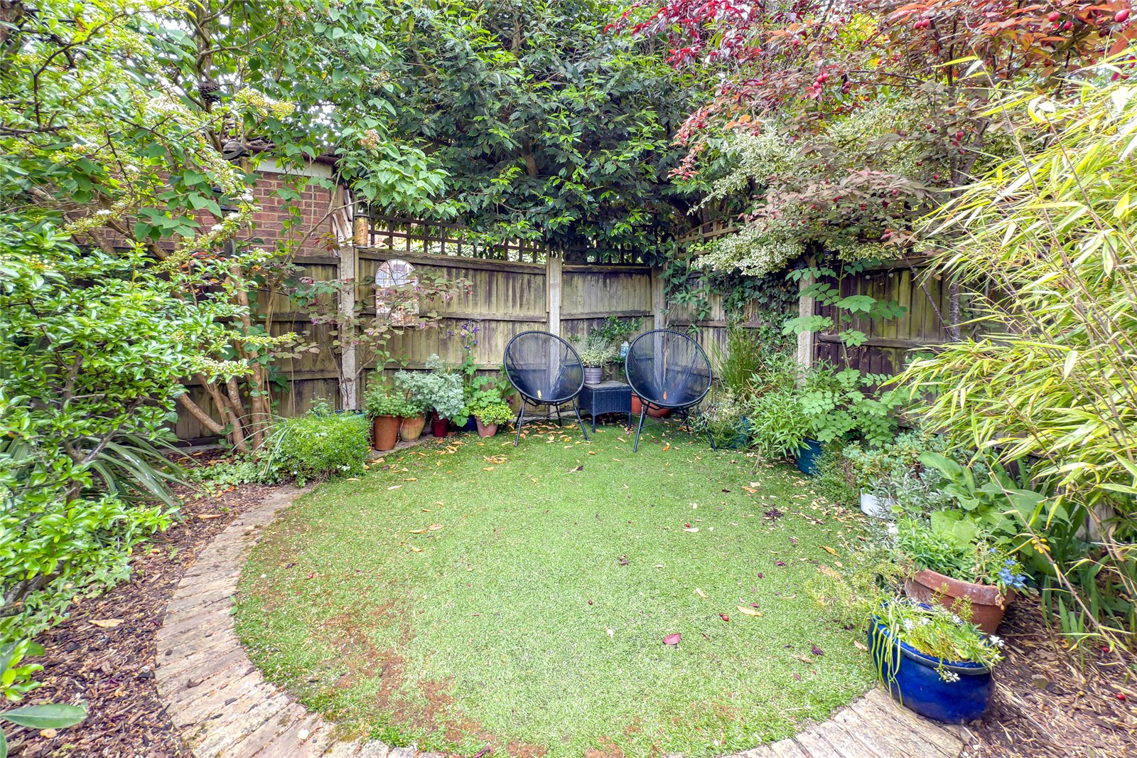 4 bed detached house for sale in Carpenders Close, Harpenden, Hertfordshire, AL5 - Property Image 14