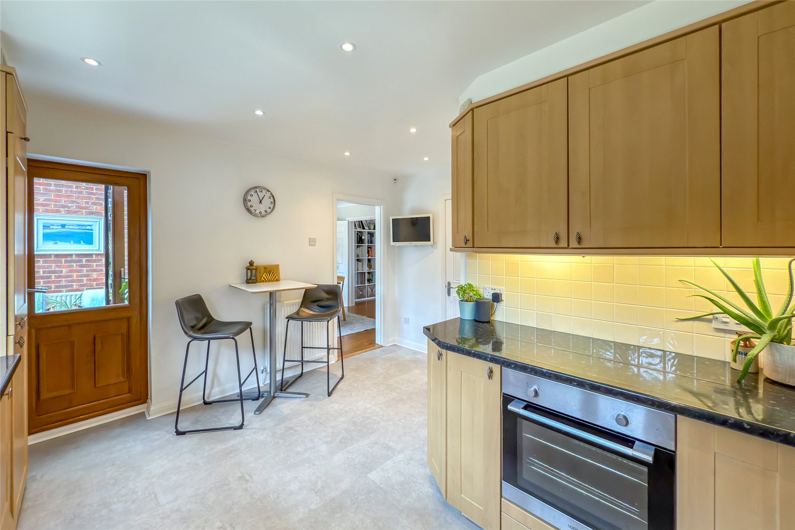 4 bed detached house for sale in Carpenders Close, Harpenden, Hertfordshire, AL5 - Property Image 19