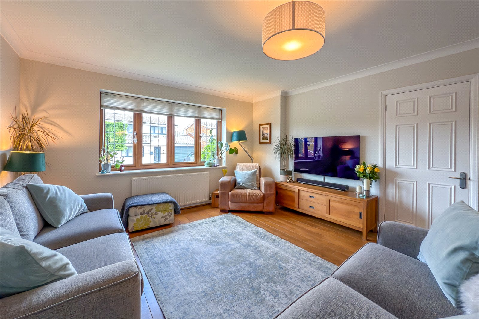 4 bed detached house for sale in Carpenders Close, Harpenden, Hertfordshire, AL5 - Property Image 20