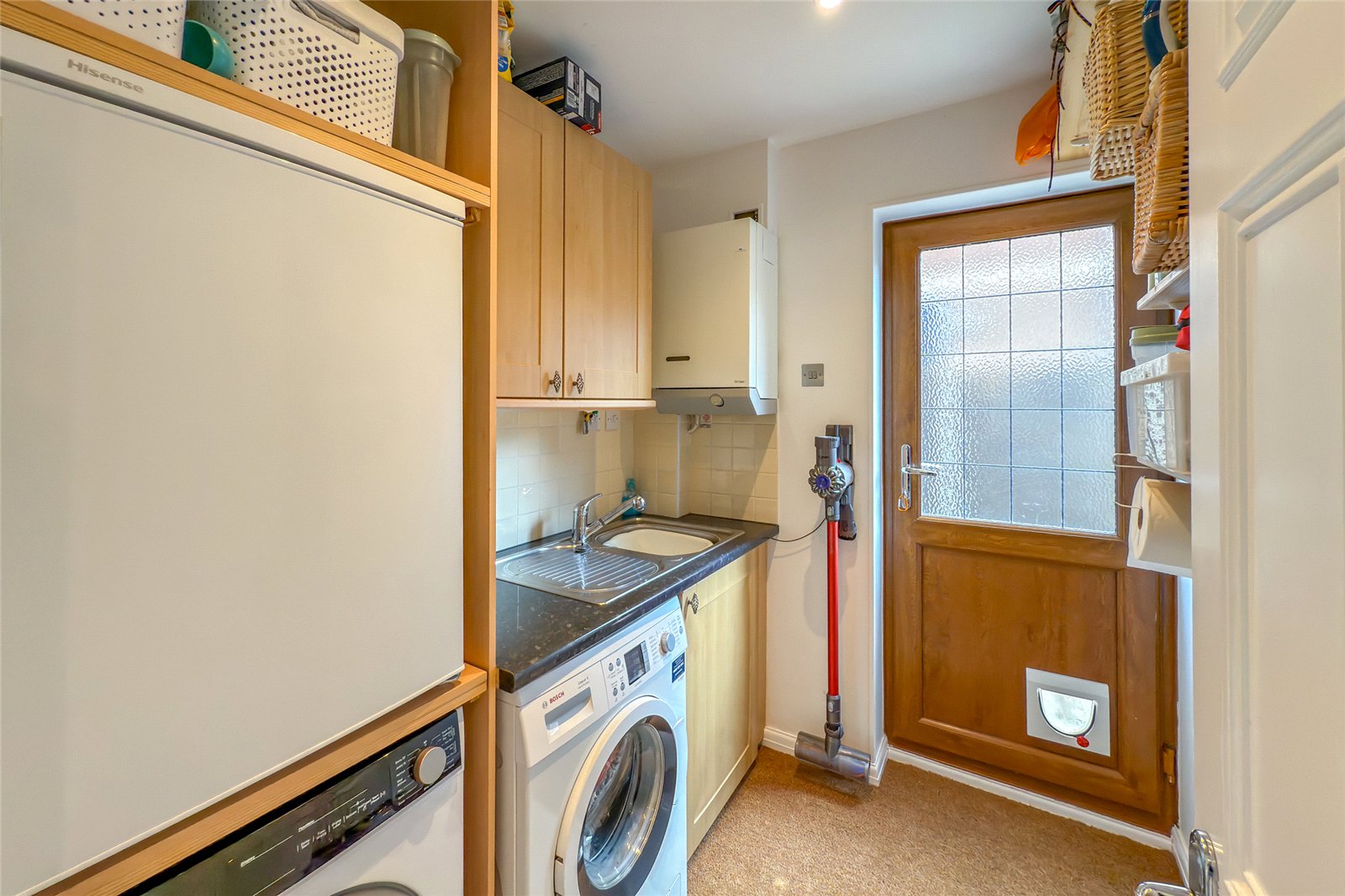 4 bed detached house for sale in Carpenders Close, Harpenden, Hertfordshire, AL5 - Property Image 24