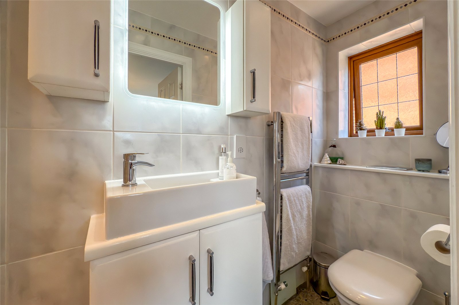 4 bed detached house for sale in Carpenders Close, Harpenden, Hertfordshire, AL5 - Property Image 25