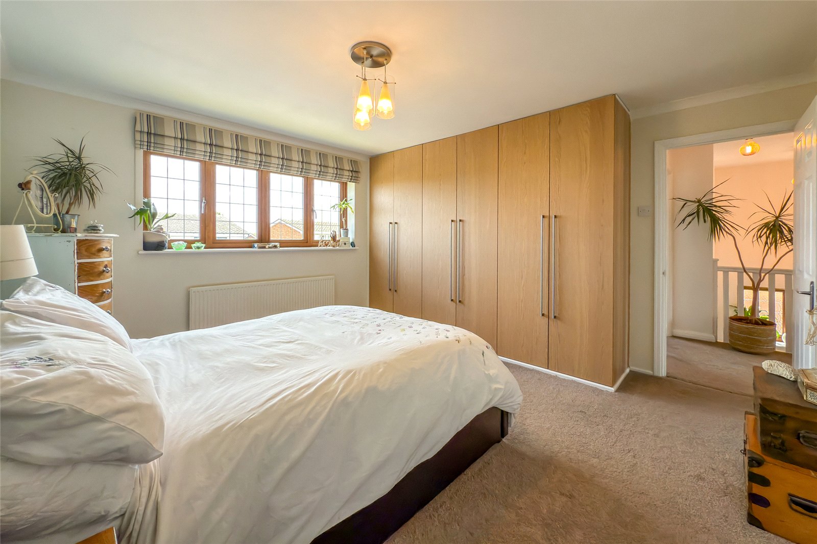 4 bed detached house for sale in Carpenders Close, Harpenden, Hertfordshire, AL5 - Property Image 26
