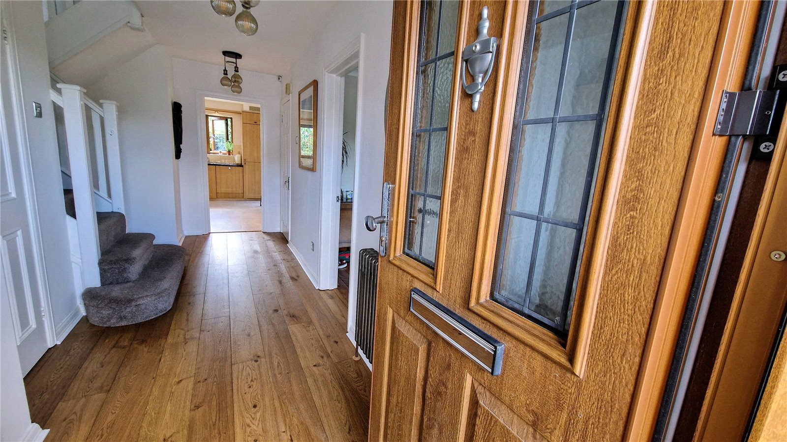 4 bed detached house for sale in Carpenders Close, Harpenden, Hertfordshire, AL5 - Property Image 28