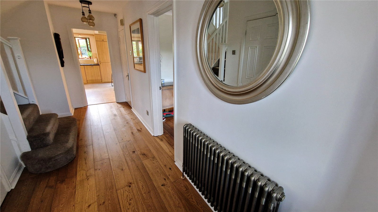 4 bed detached house for sale in Carpenders Close, Harpenden, Hertfordshire, AL5 - Property Image 30