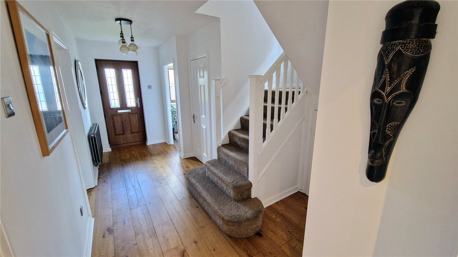 4 bed detached house for sale in Carpenders Close, Harpenden, Hertfordshire, AL5 - Property Image 29