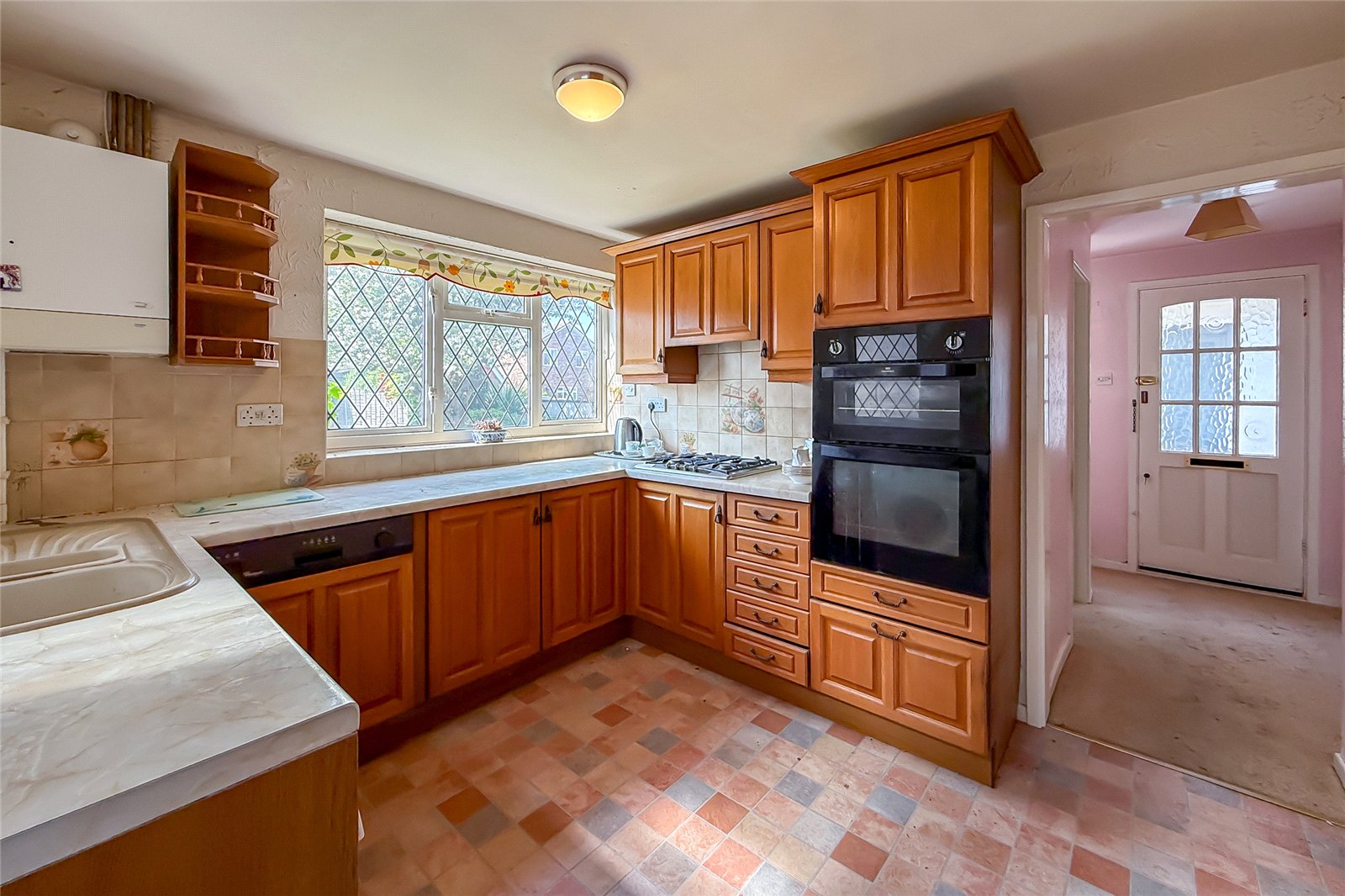 3 bed detached house for sale in High Ash Road, Wheathampstead, Hertfordshire, AL4  - Property Image 3