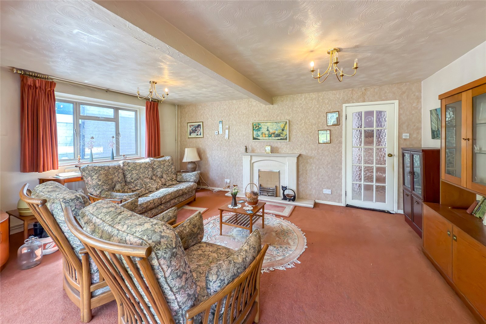 3 bed detached house for sale in High Ash Road, Wheathampstead, Hertfordshire, AL4  - Property Image 4