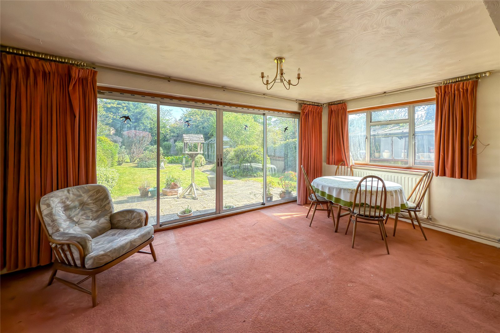3 bed detached house for sale in High Ash Road, Wheathampstead, Hertfordshire, AL4  - Property Image 5