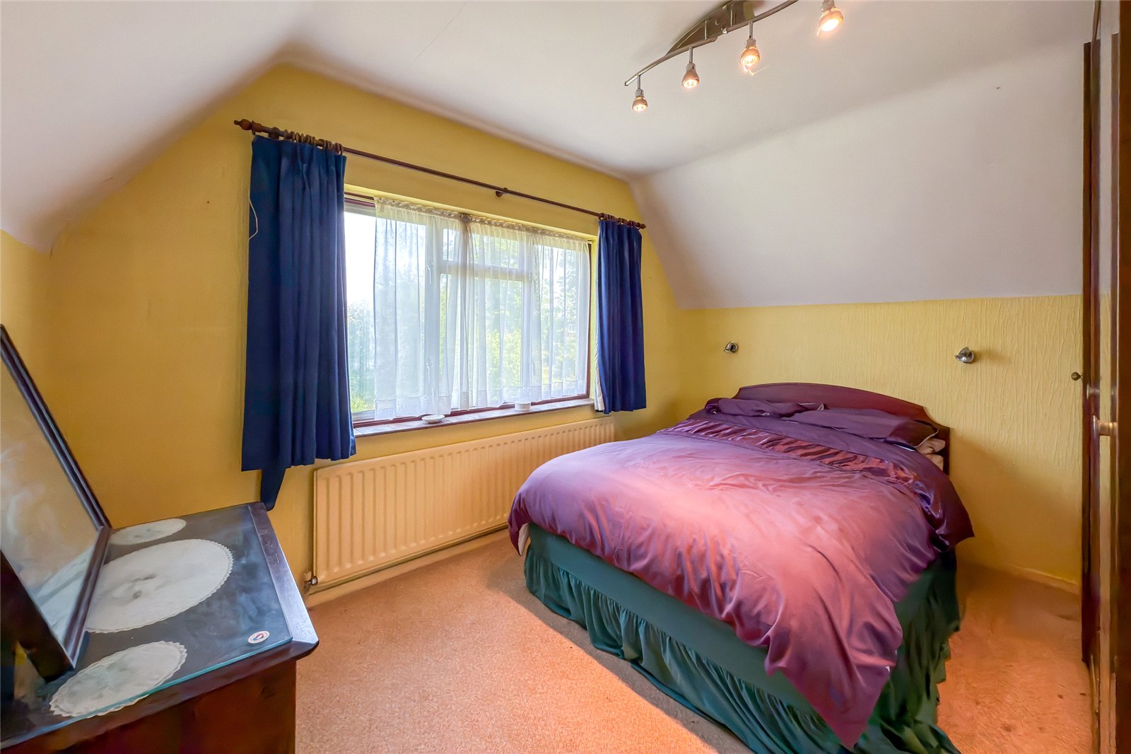 3 bed detached house for sale in High Ash Road, Wheathampstead, Hertfordshire, AL4  - Property Image 7
