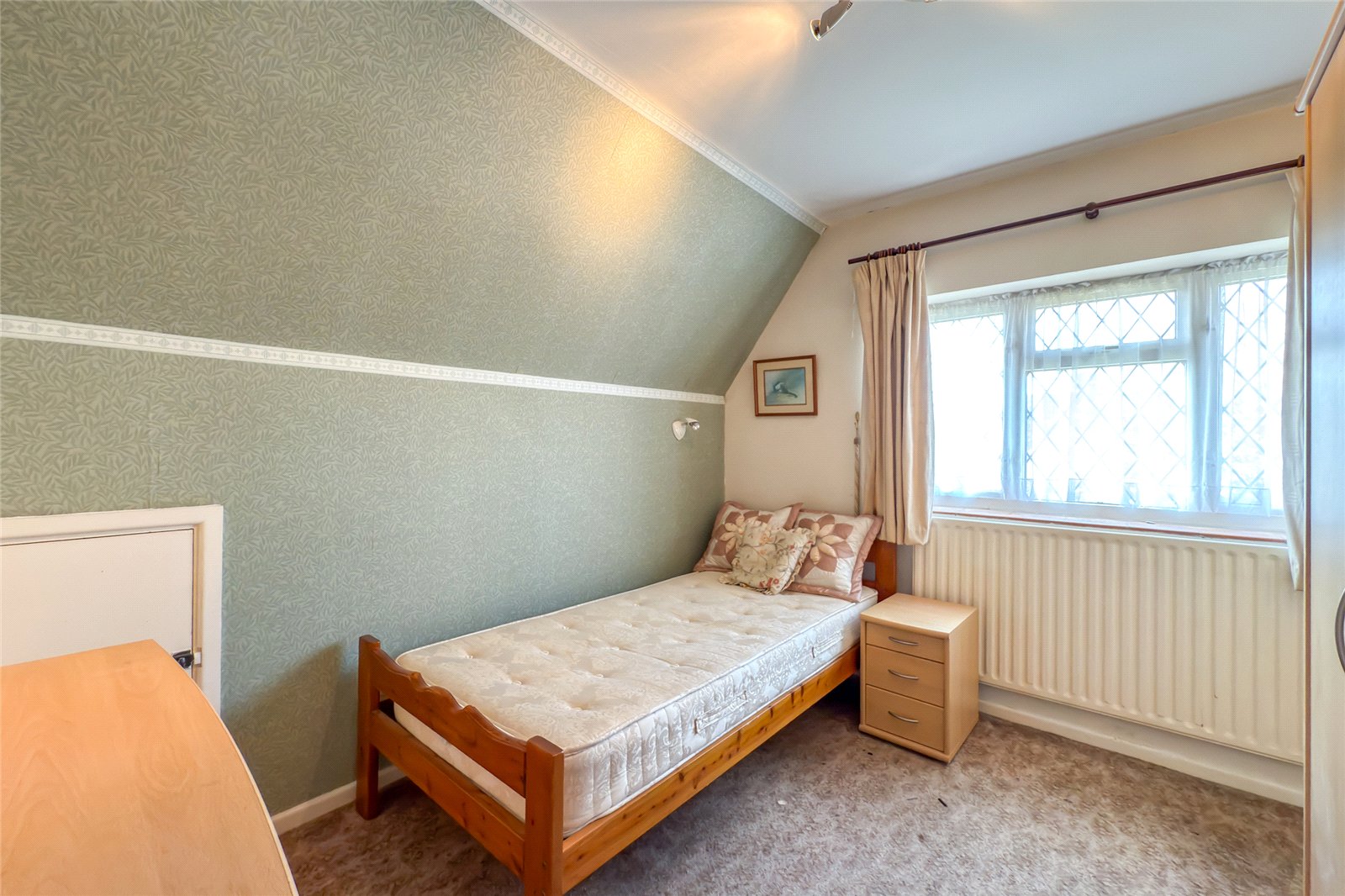 3 bed detached house for sale in High Ash Road, Wheathampstead, Hertfordshire, AL4  - Property Image 8
