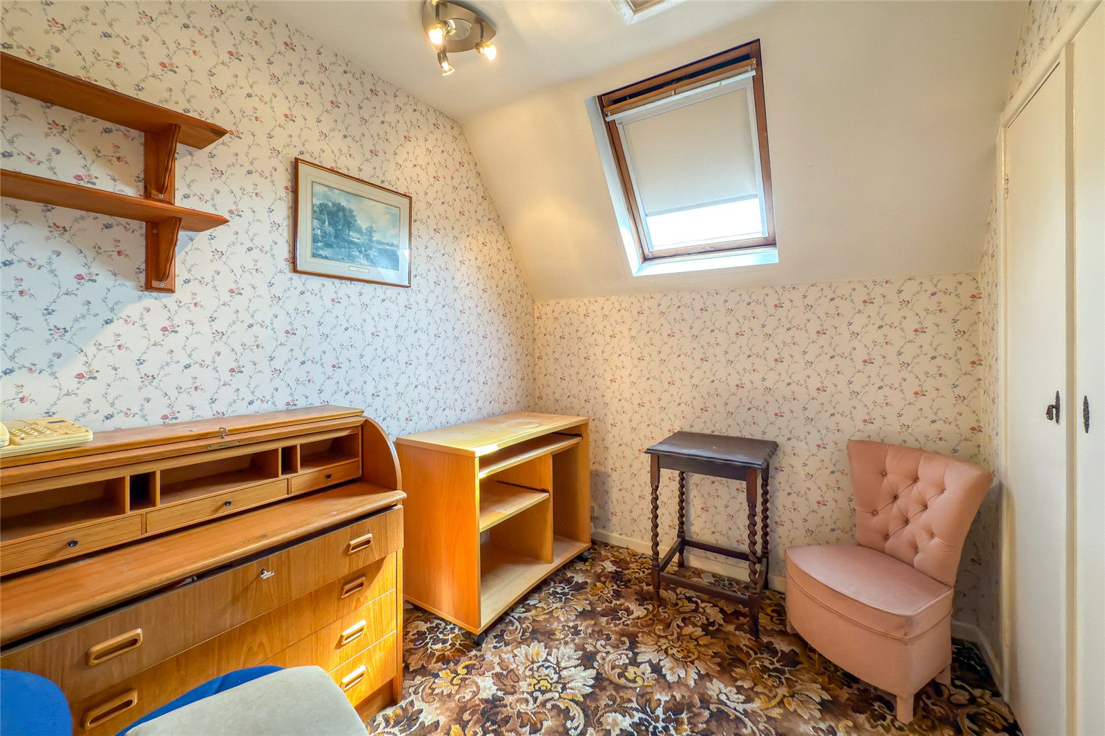 3 bed detached house for sale in High Ash Road, Wheathampstead, Hertfordshire, AL4  - Property Image 9