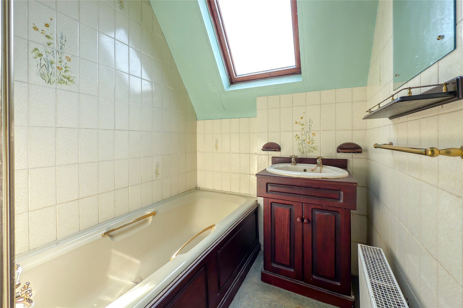 3 bed detached house for sale in High Ash Road, Wheathampstead, Hertfordshire, AL4  - Property Image 11