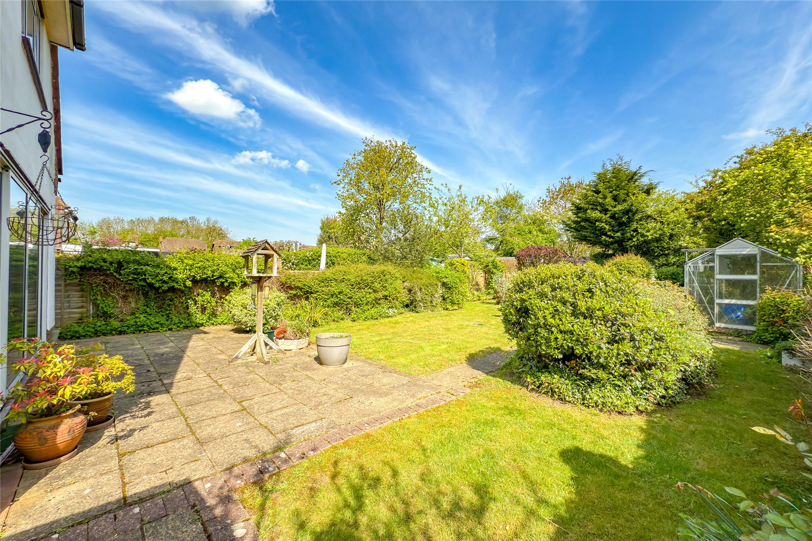 3 bed detached house for sale in High Ash Road, Wheathampstead, Hertfordshire, AL4  - Property Image 10