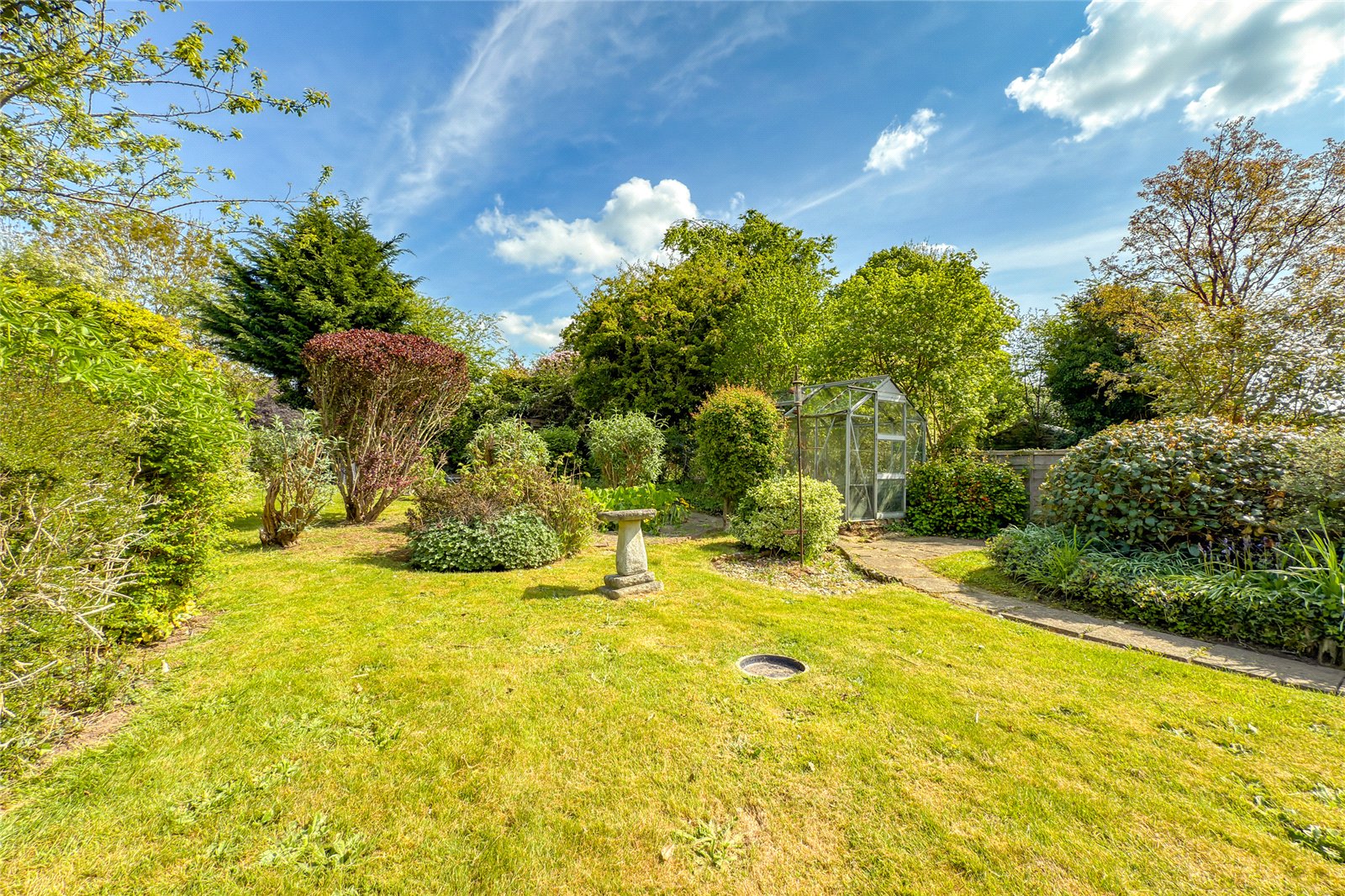 3 bed detached house for sale in High Ash Road, Wheathampstead, Hertfordshire, AL4  - Property Image 12