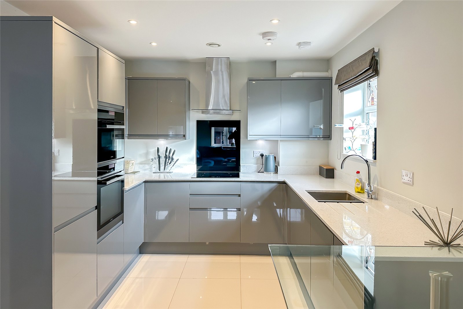 1 bed apartment for sale in St Margarets Court, Cross Way, Harpenden, Hertfordshire, AL5  - Property Image 2