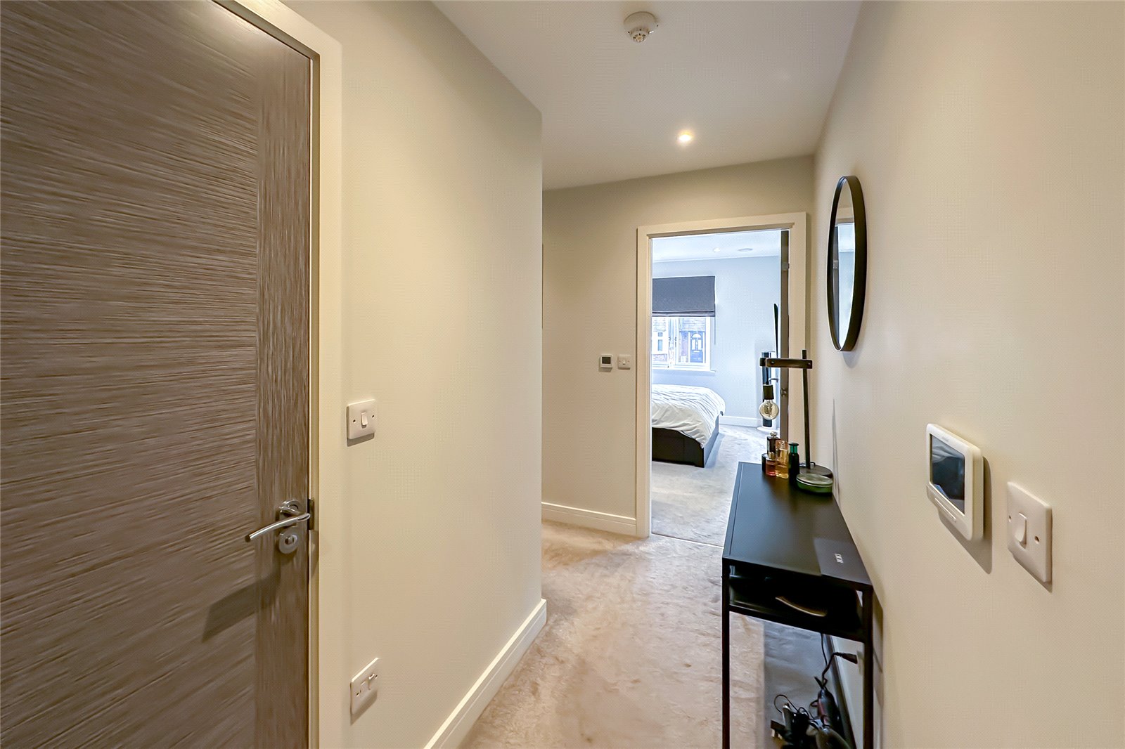 1 bed apartment for sale in St Margarets Court, Cross Way, Harpenden, Hertfordshire, AL5  - Property Image 7