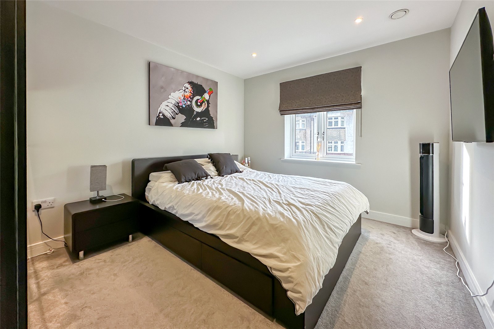 1 bed apartment for sale in St Margarets Court, Cross Way, Harpenden, Hertfordshire, AL5  - Property Image 6
