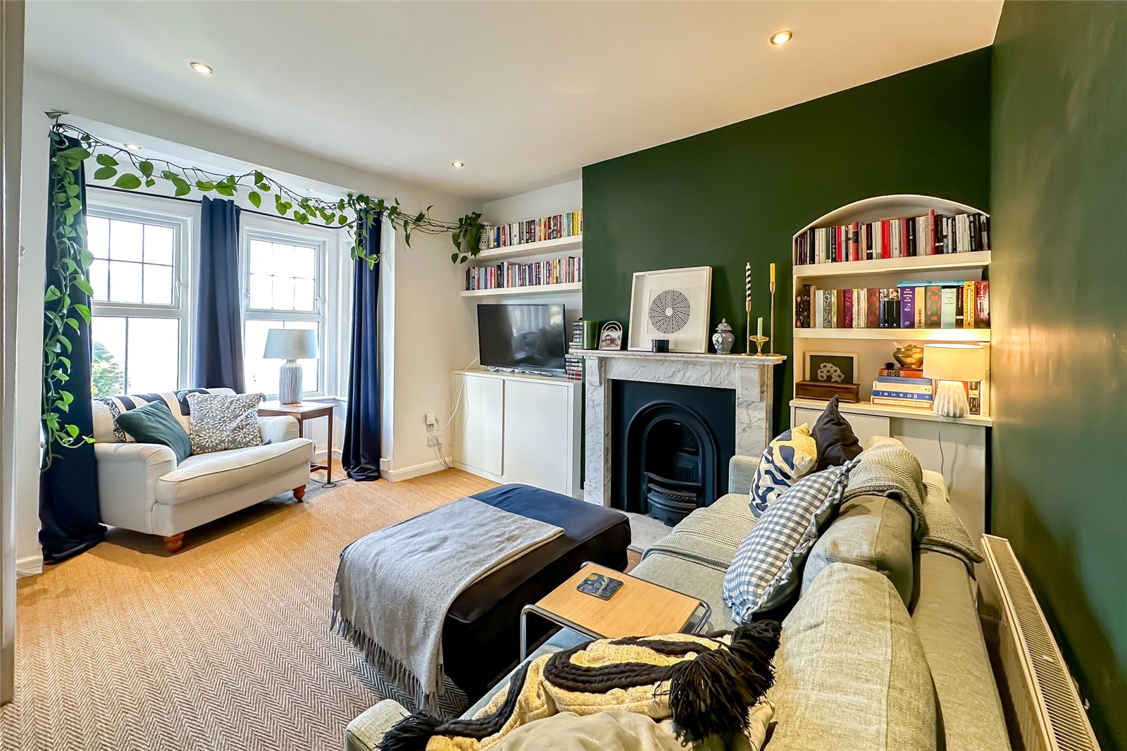 2 bed apartment for sale in Cravells Road, Harpenden, Hertfordshire, AL5 - Property Image 4