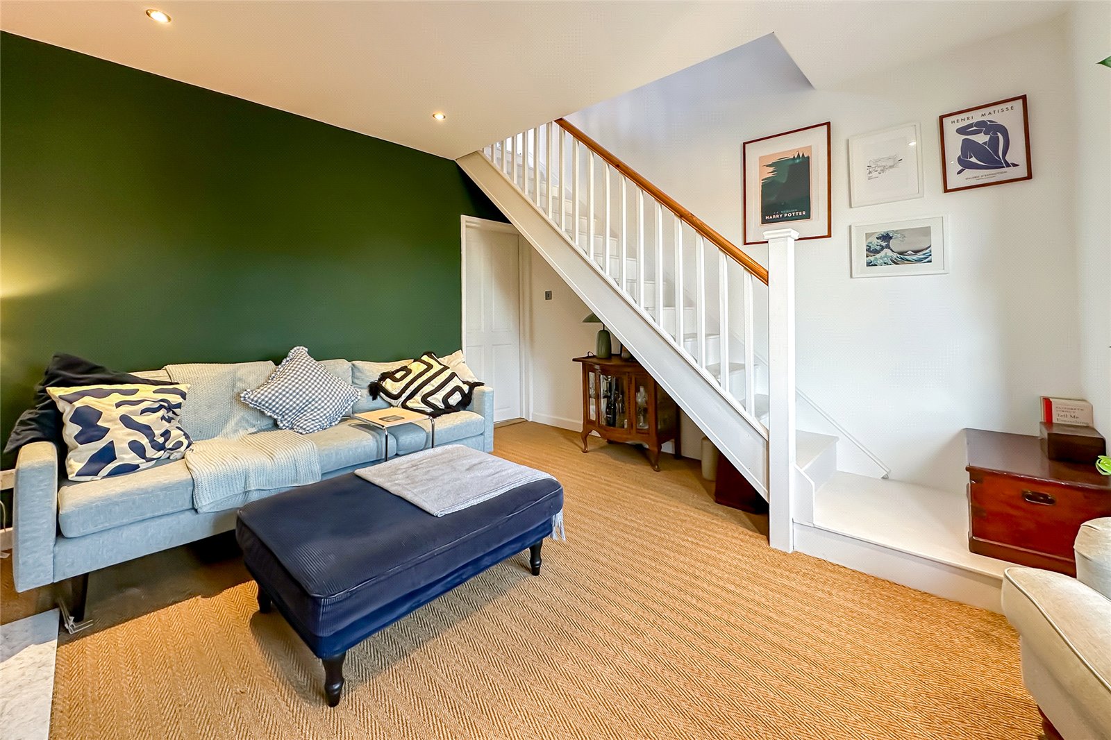 2 bed apartment for sale in Cravells Road, Harpenden, Hertfordshire, AL5 - Property Image 5