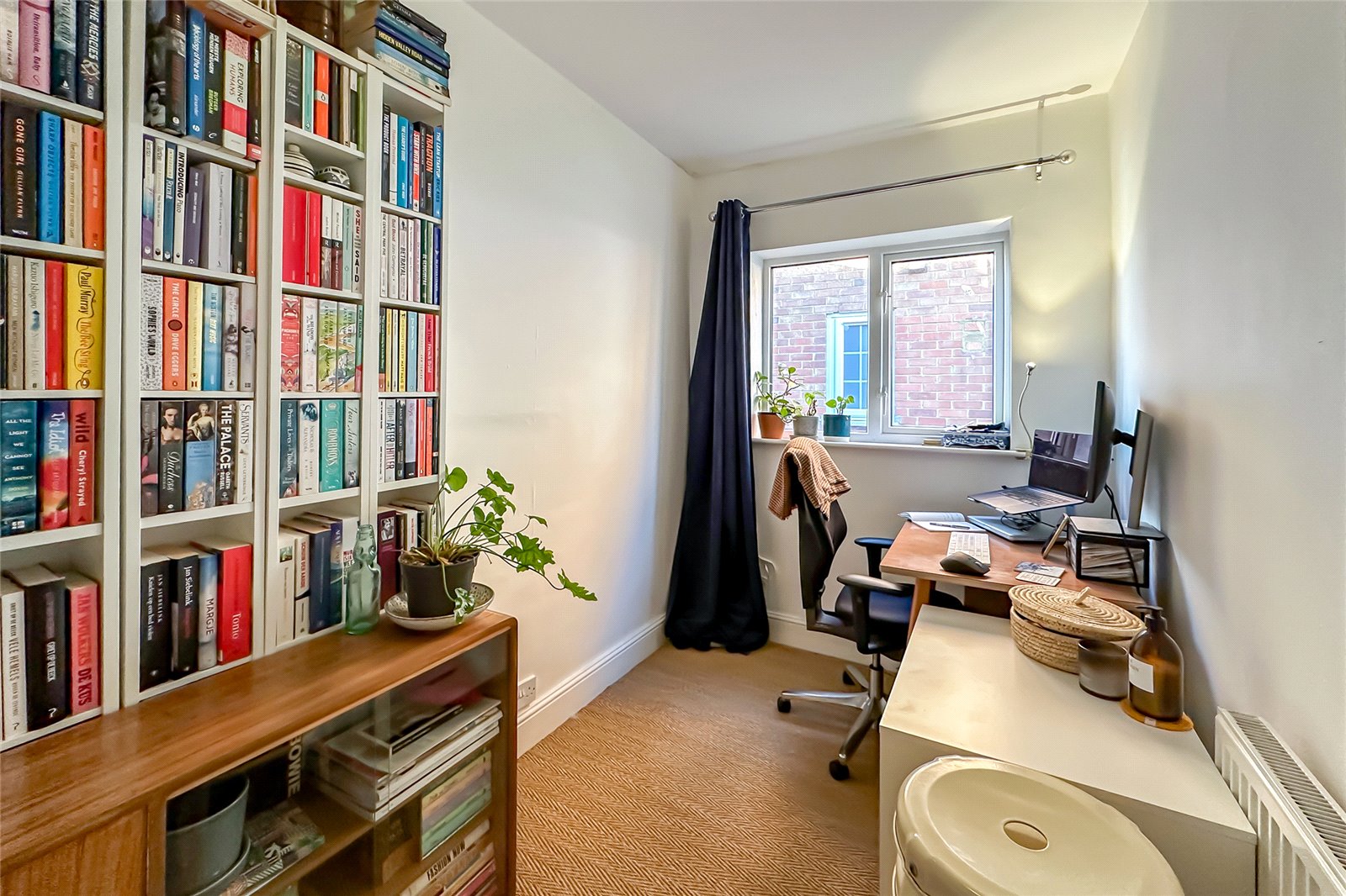 2 bed apartment for sale in Cravells Road, Harpenden, Hertfordshire, AL5 - Property Image 7