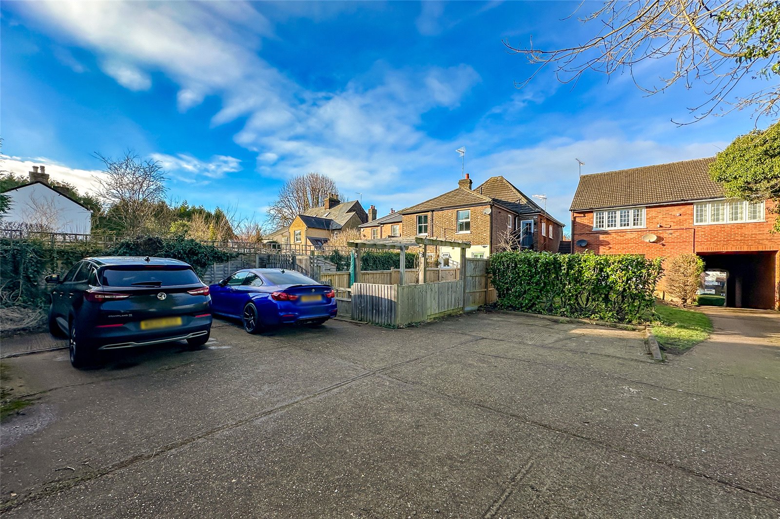 2 bed apartment for sale in Cravells Road, Harpenden, Hertfordshire, AL5 - Property Image 12