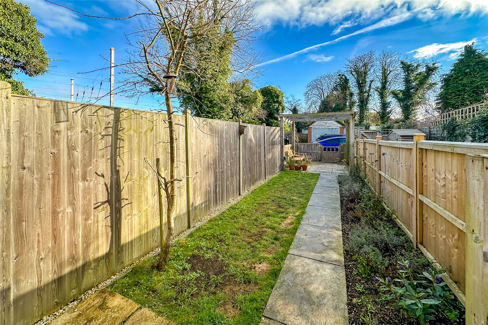 2 bed apartment for sale in Cravells Road, Harpenden, Hertfordshire, AL5 - Property Image 13