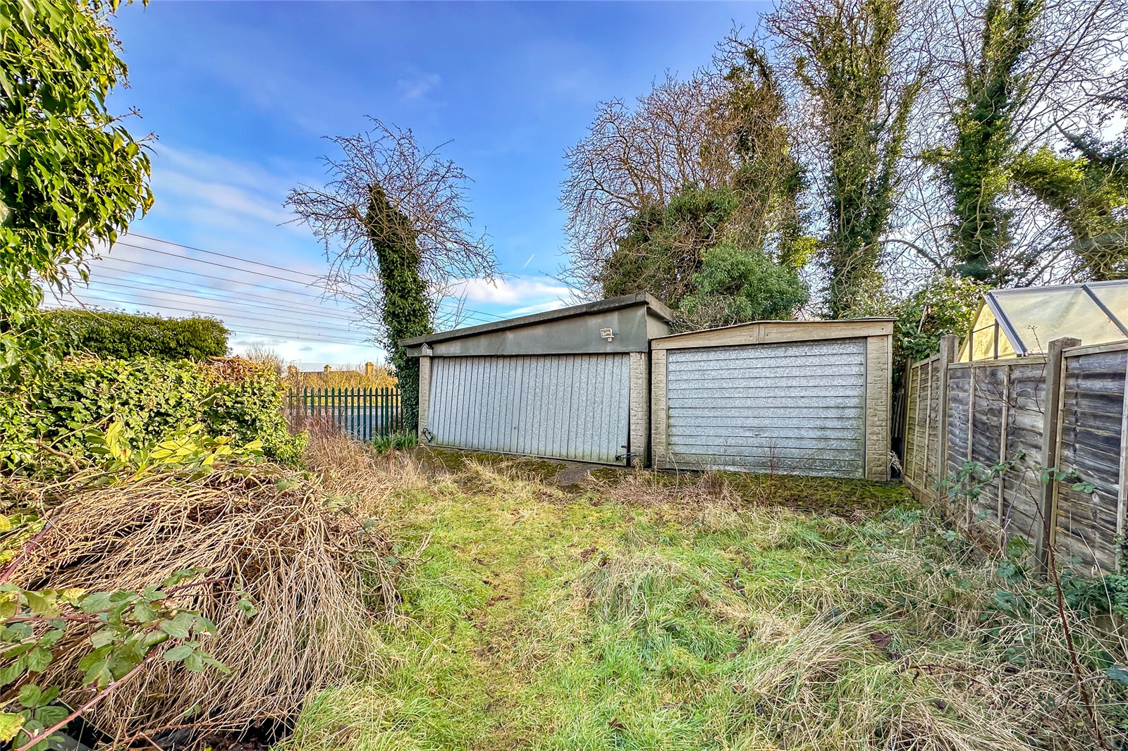 2 bed apartment for sale in Cravells Road, Harpenden, Hertfordshire, AL5 - Property Image 11
