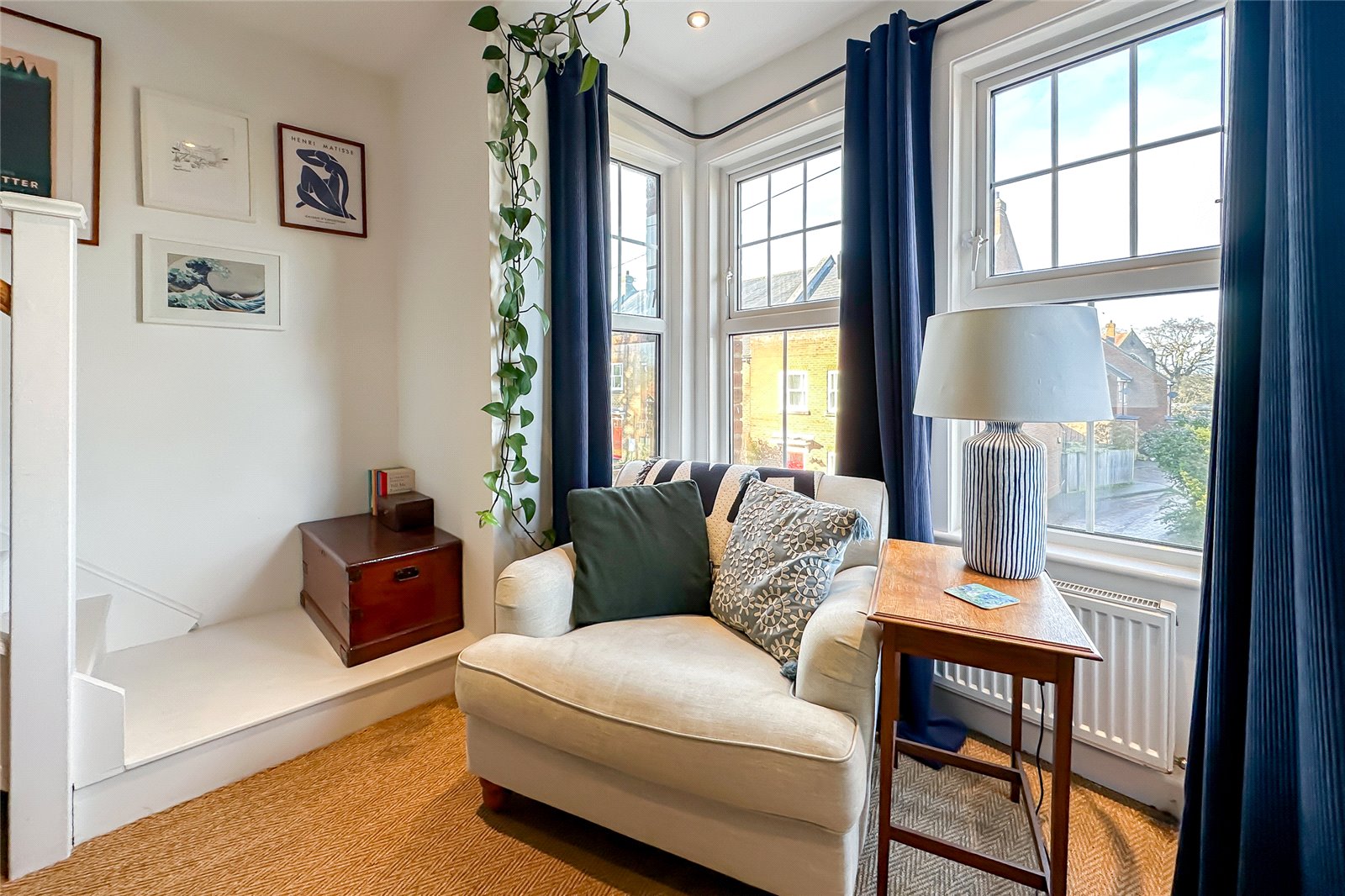 2 bed apartment for sale in Cravells Road, Harpenden, Hertfordshire, AL5 - Property Image 15