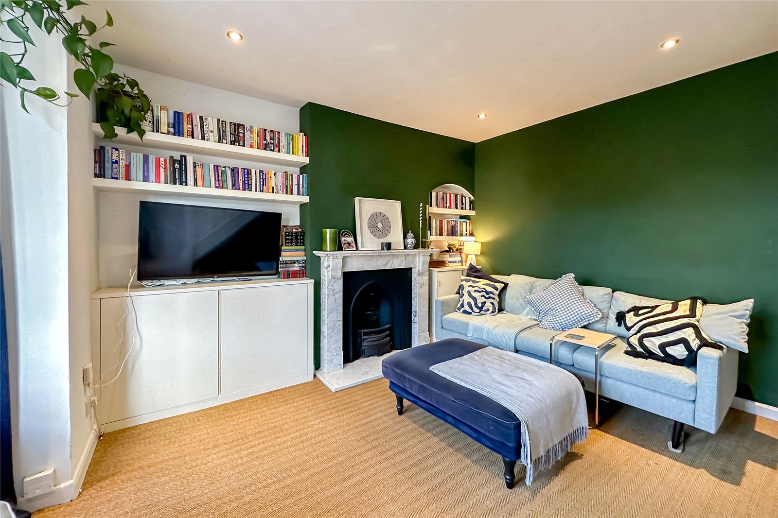 2 bed apartment for sale in Cravells Road, Harpenden, Hertfordshire, AL5 - Property Image 14